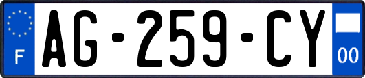 AG-259-CY