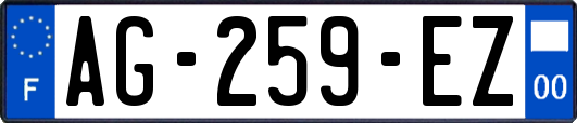 AG-259-EZ