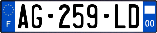 AG-259-LD