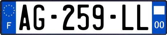 AG-259-LL