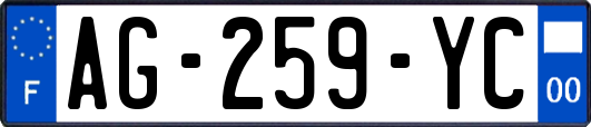 AG-259-YC