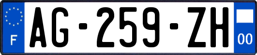 AG-259-ZH