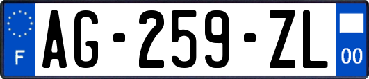 AG-259-ZL