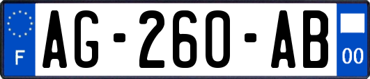 AG-260-AB