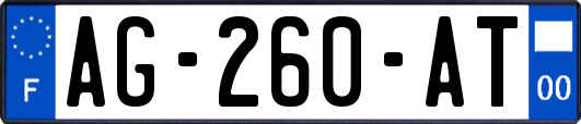 AG-260-AT