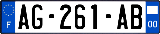 AG-261-AB