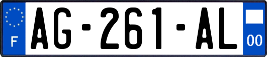 AG-261-AL