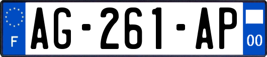 AG-261-AP