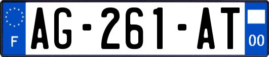 AG-261-AT