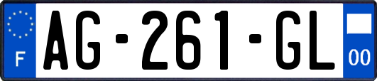 AG-261-GL