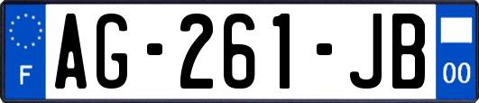 AG-261-JB