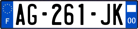 AG-261-JK