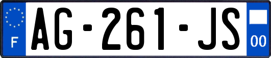 AG-261-JS