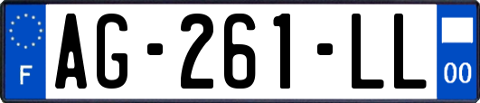 AG-261-LL