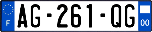 AG-261-QG