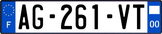 AG-261-VT