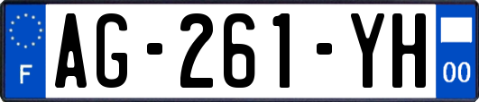 AG-261-YH