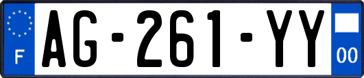 AG-261-YY