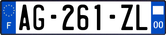 AG-261-ZL