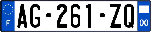 AG-261-ZQ