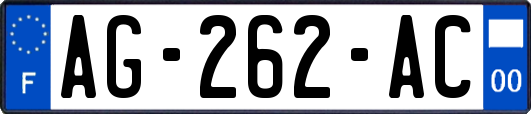 AG-262-AC