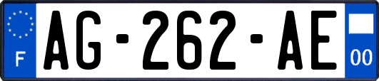 AG-262-AE