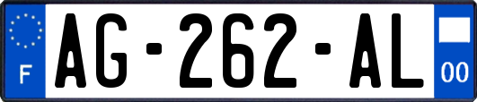 AG-262-AL