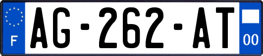 AG-262-AT