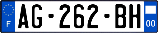 AG-262-BH