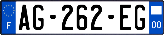 AG-262-EG