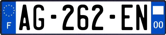 AG-262-EN