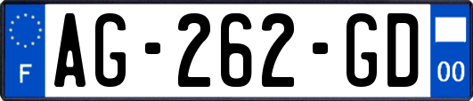 AG-262-GD