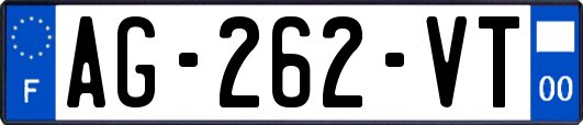 AG-262-VT