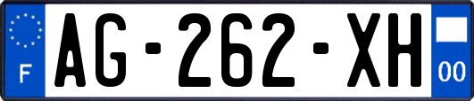 AG-262-XH