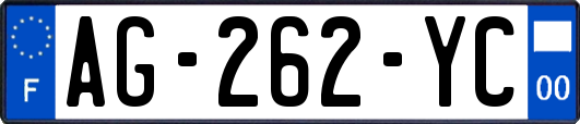 AG-262-YC