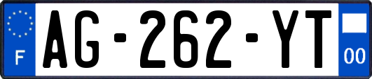 AG-262-YT