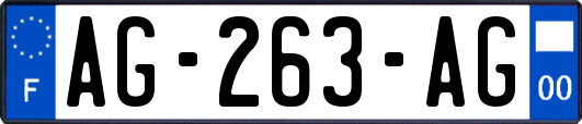 AG-263-AG