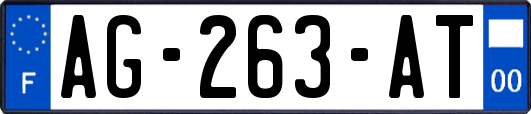 AG-263-AT