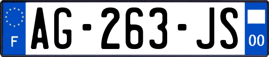 AG-263-JS