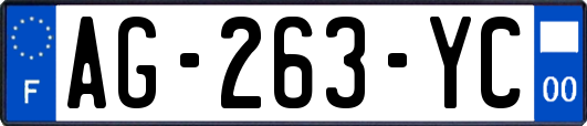 AG-263-YC