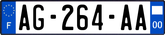 AG-264-AA