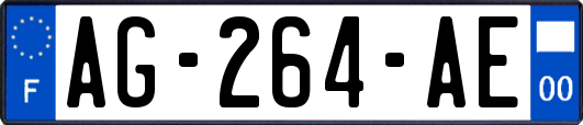 AG-264-AE