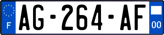 AG-264-AF