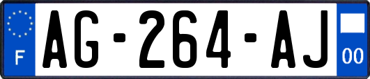 AG-264-AJ