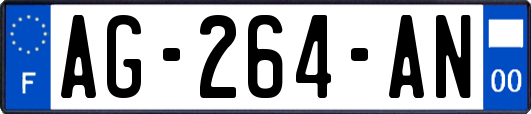 AG-264-AN