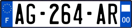 AG-264-AR