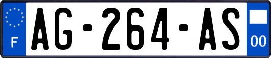 AG-264-AS