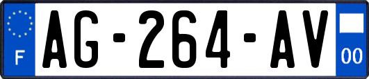 AG-264-AV