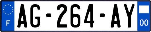 AG-264-AY