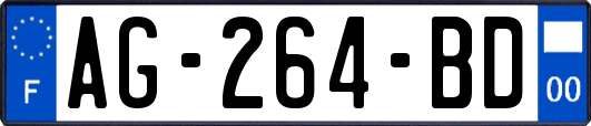 AG-264-BD